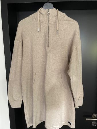 Kleid/Hoodie von Superdry Grösse 44/Top Zustand