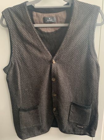 Ragman Gilet