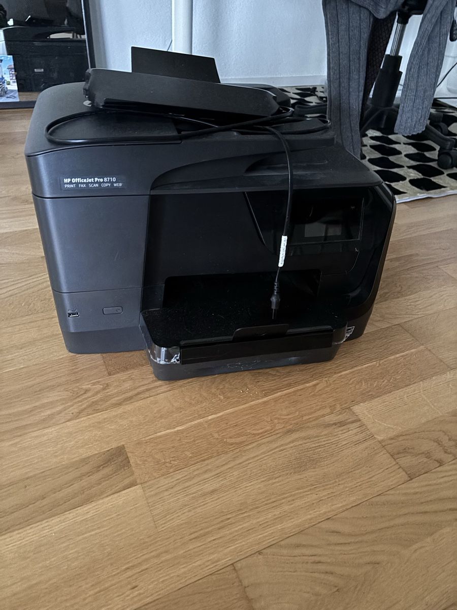 Stampanti: HP Drucker zu verkaufen – Usato da Wabern venduto da chi_22yw