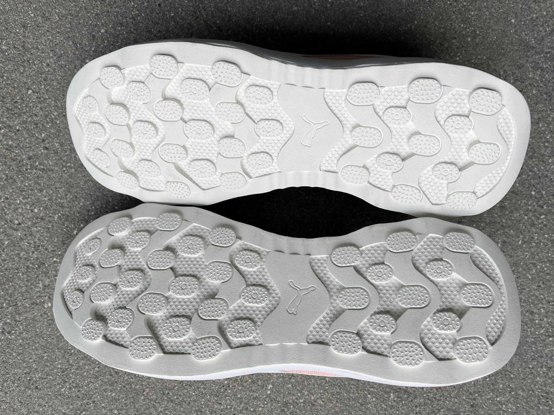 Puma Damenschuhe: Ungetragene Puma SoftFoam Comfort Sneaker – Neu (gemäss Beschreibung) aus Langenthal von cr8_1978 2