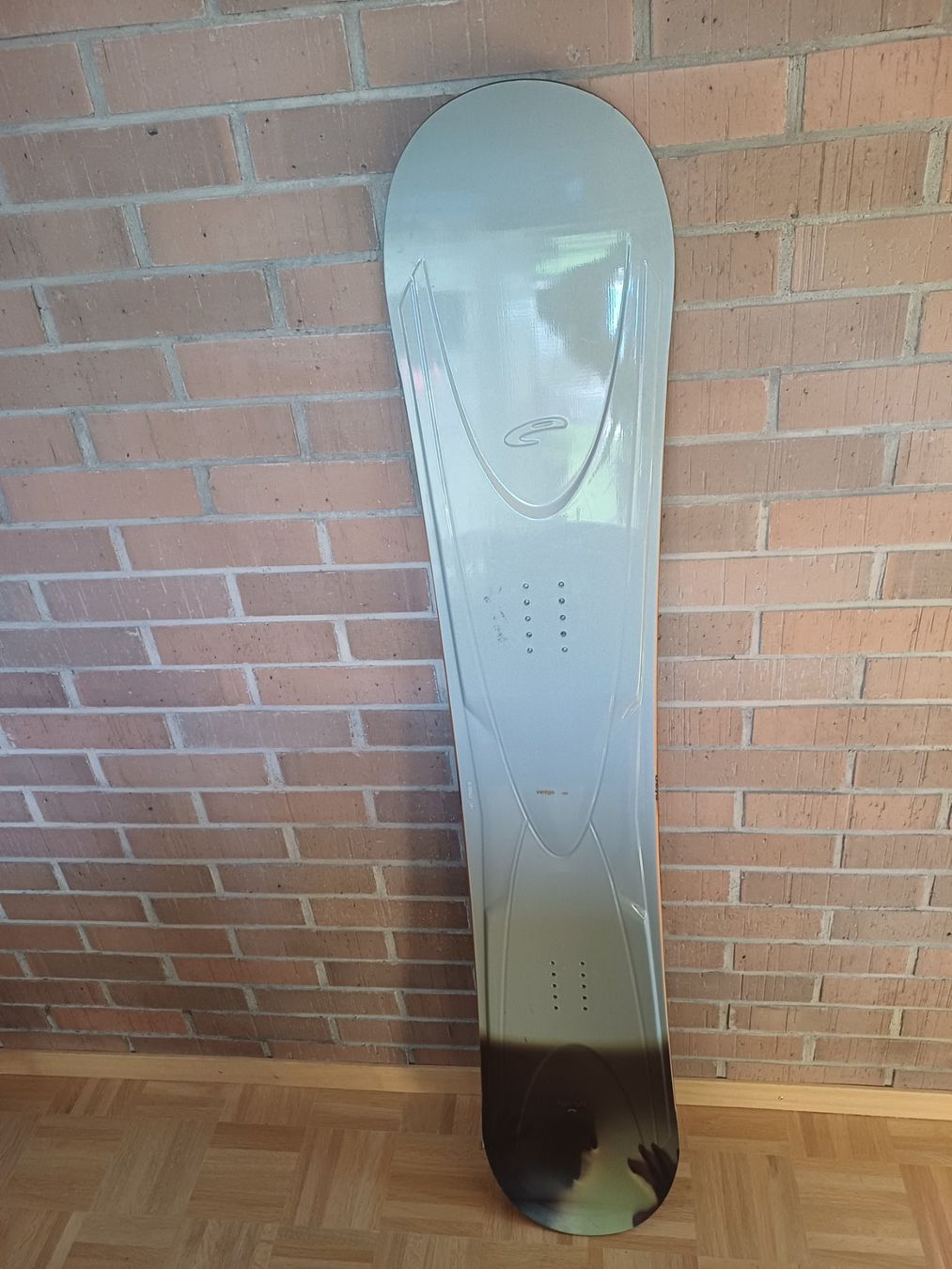 Board: Elan Vertigo Hyperlite 154 cm – Usato da Reichenbach im kandertal venduto da Alpenflo
