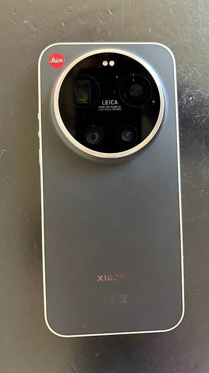 Telefoni cellulari / Smartphones: Leica Leitzphone - Powered by Xiaomi Ultra 17 – Usato da Stäfa venduto da tomaszk01 2