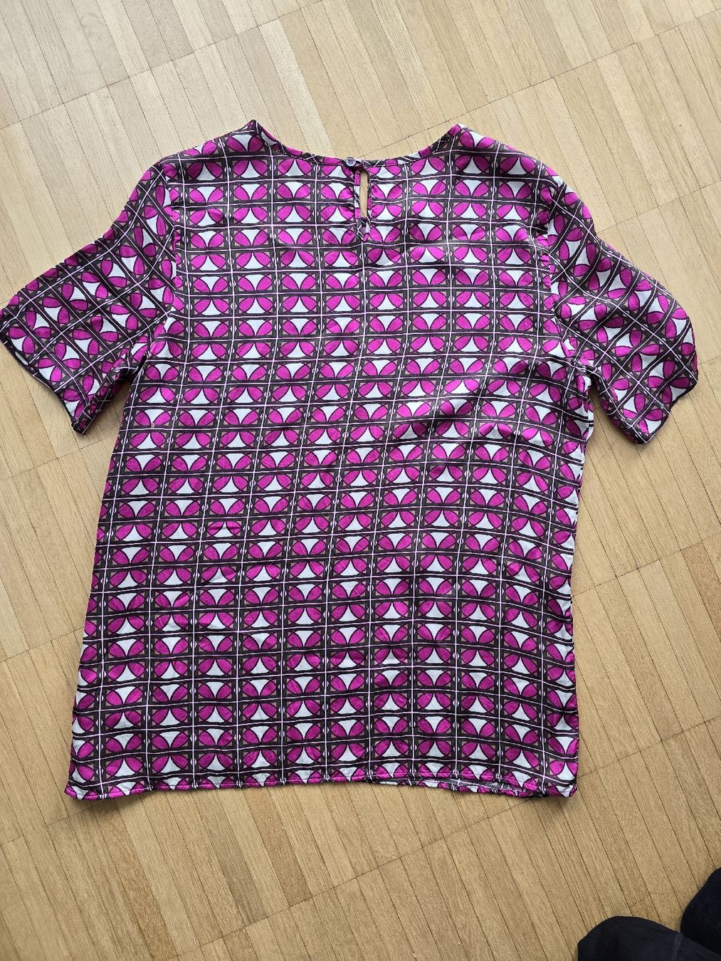 Camicette: Bluse/ T-shirt Robert Riedman – Usato da Laufenburg venduto da may_r2st 4