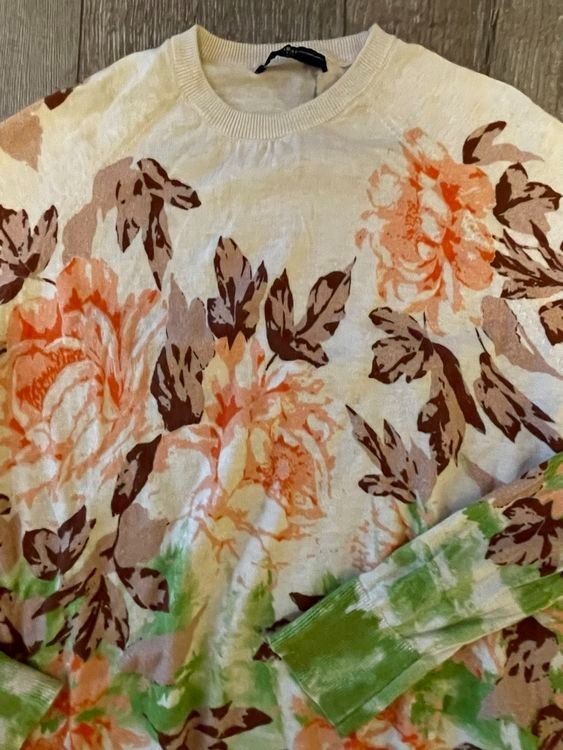 High Maglioni & Felpe: Pull High Use, taille XS – Nuovo (secondo la descrizione) da Vernayaz venduto da Veron1 3