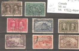 Canada 84/91