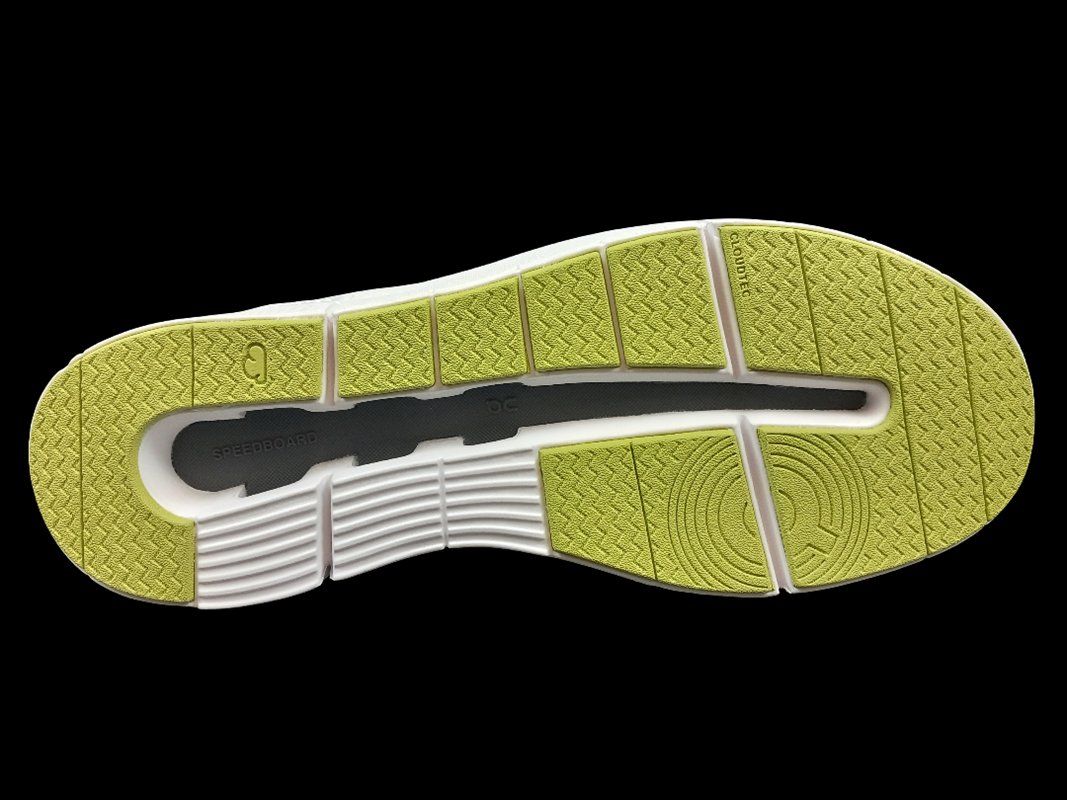 On Scarpe da donna: On Running The Roger Spin Damen Sneaker Gr. 37 – Nuovo (secondo la descrizione) da Hünenberg venduto da Restwert_Zug 5