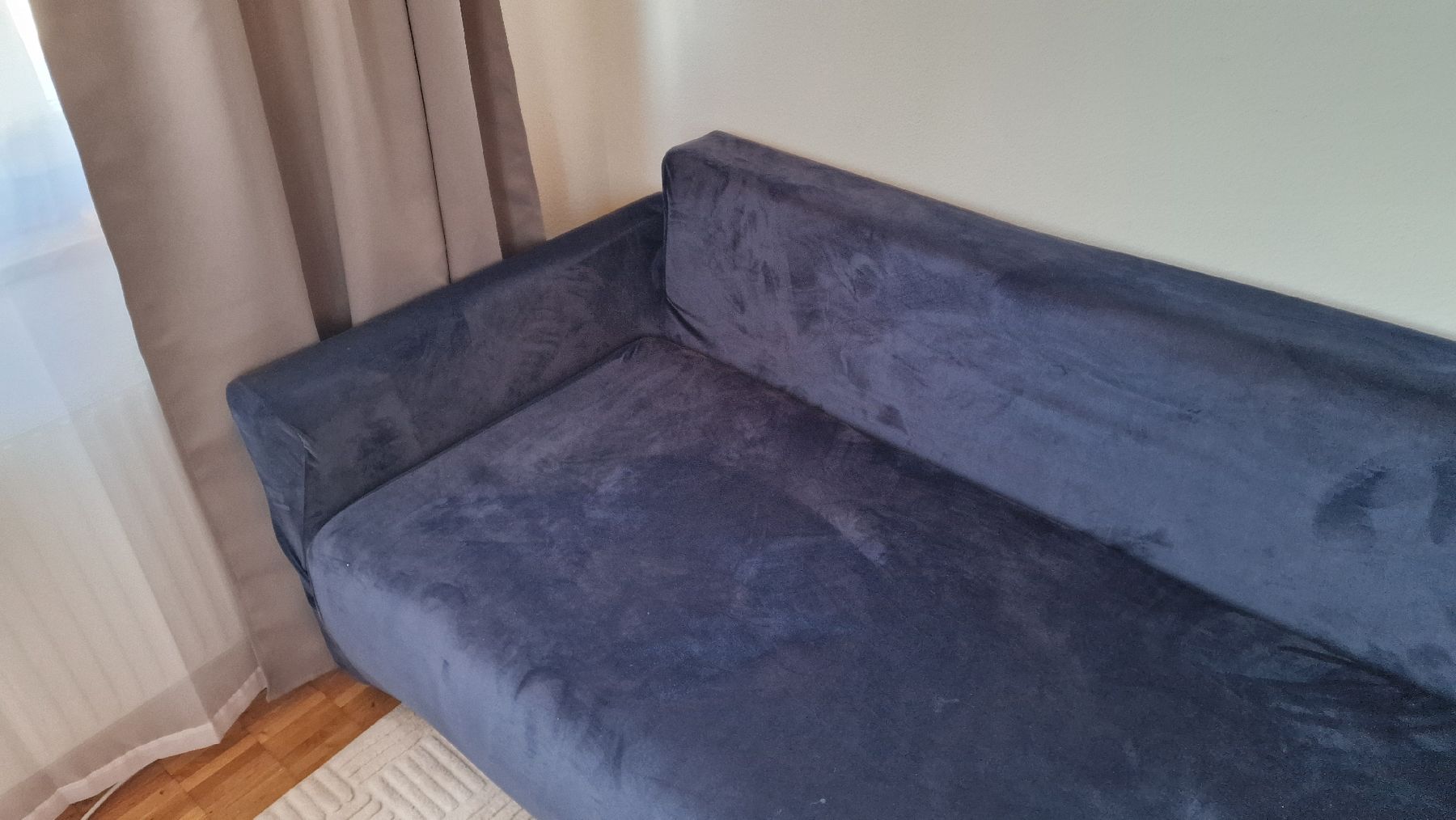 Sofas: Sofa bed with storage – D'occasion à Oberburg par aurora_ch 6