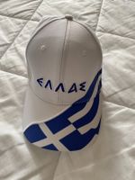 Cap "Ellas" (Griechenland)