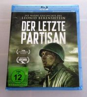 DER LETZTE PARTISAN - Leonid Berenshtein Blu-ray