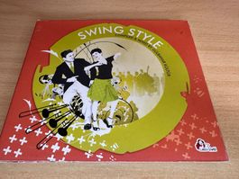 Various – Swing Style