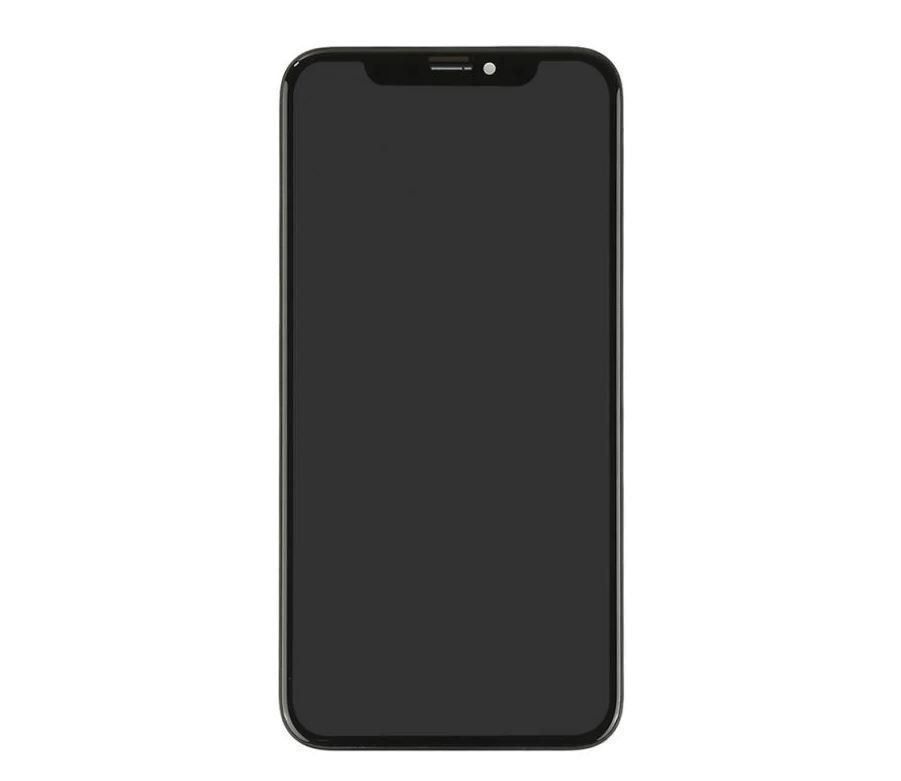 Monitor: iPhone X LCD-Display Touchscreen – Nuovo e nell'imballaggio originale da Unterägeri venduto da RmOnline 1