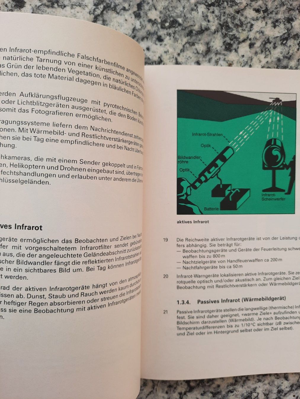 Bücher: Tarnen – Gebraucht aus Ruswil von Sammlergeist 1