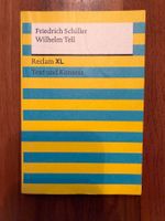 Friedrich Schiller - Wilhelm Tell