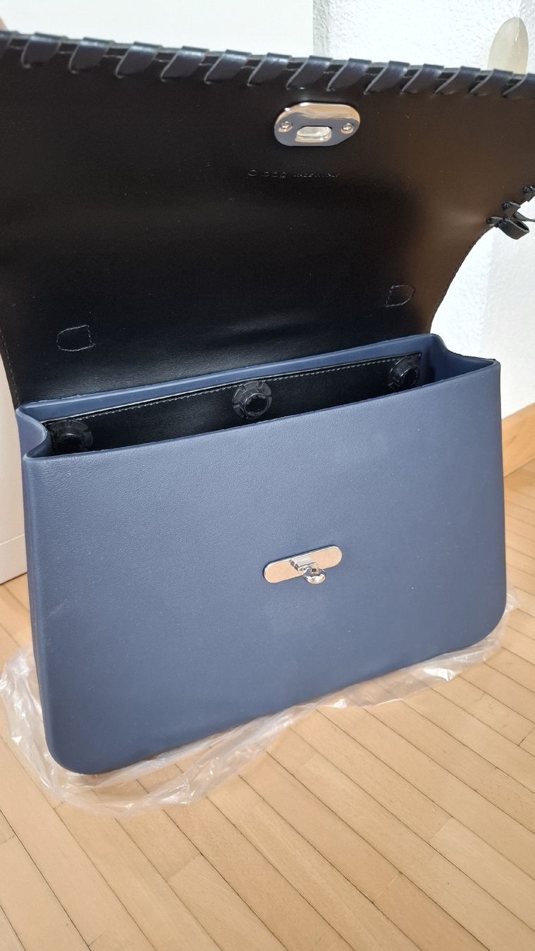 Obag Sacs femmes: obag queen – D'occasion à Schwarzenbach SG par LoveBag 3
