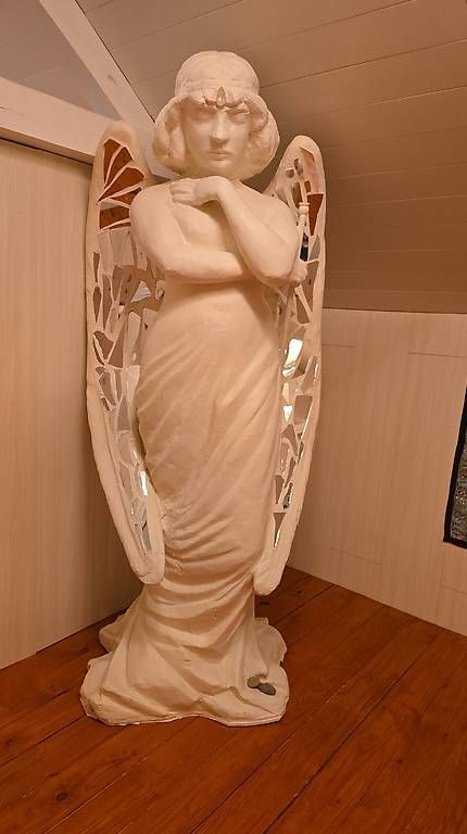 Figuren: Engel – Gebraucht aus Bürglen TG von urs_tf5d 2