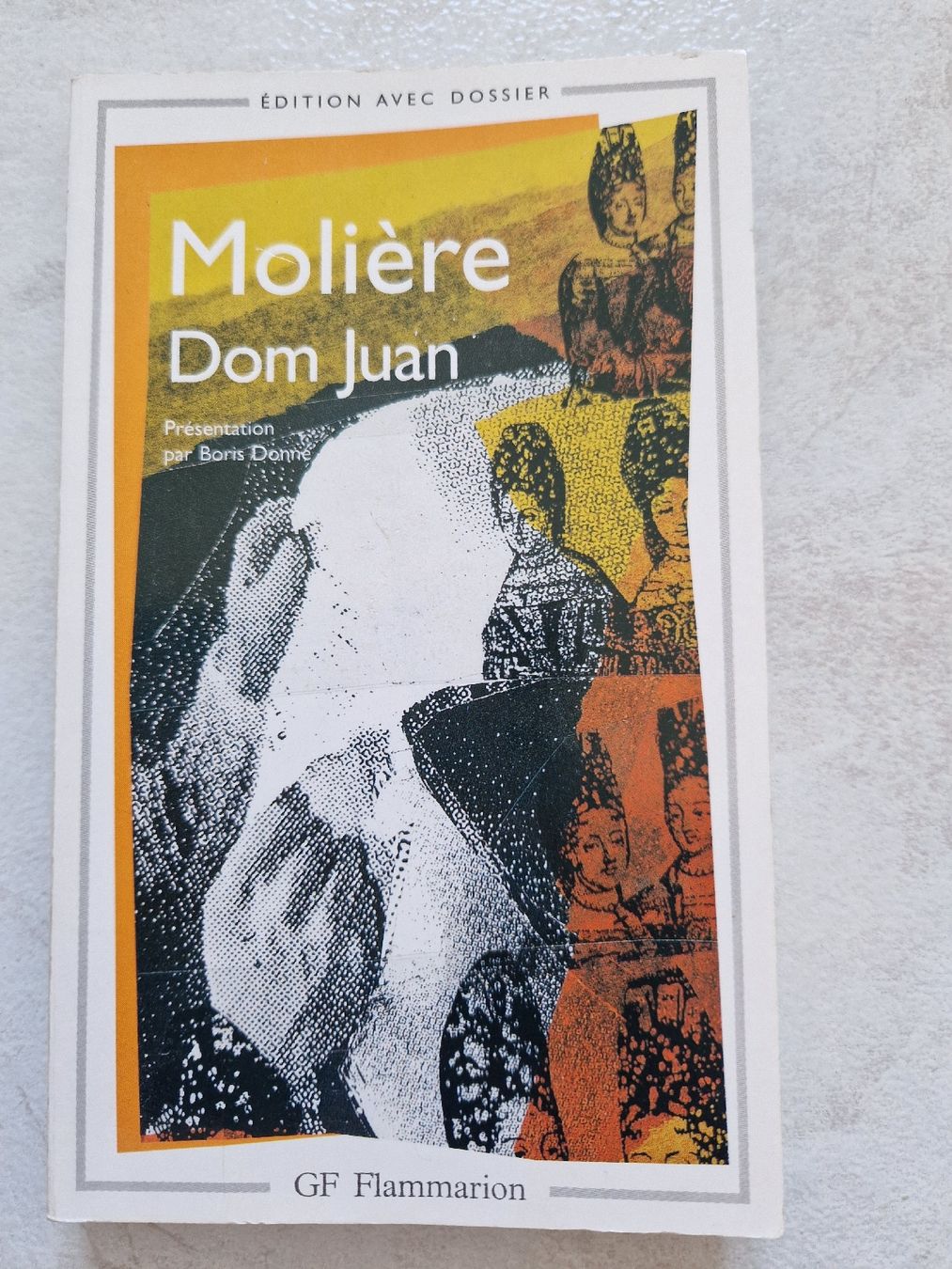 Bücher: Dom Juan, Molière – Gebraucht aus Zürich von hogerseppvreni