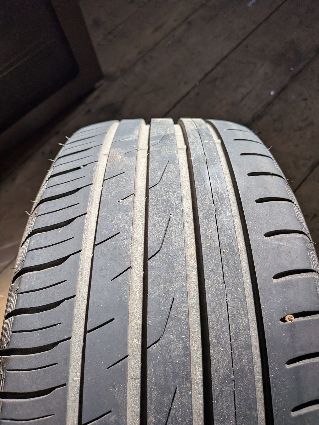 Pneumatici & Ruote complete: Mini Cooper S Komplett Räder – Usato da Künten venduto da sheila017 3