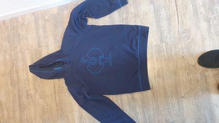 Engelbert Strauss Kapuzenpullover