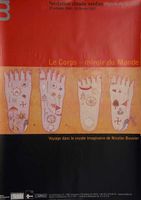 Le Corps – miroir du Monde