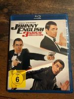 JOHNNY ENGLISH - 3 FILM COLLECTION **** ROWAN ATKINSON....