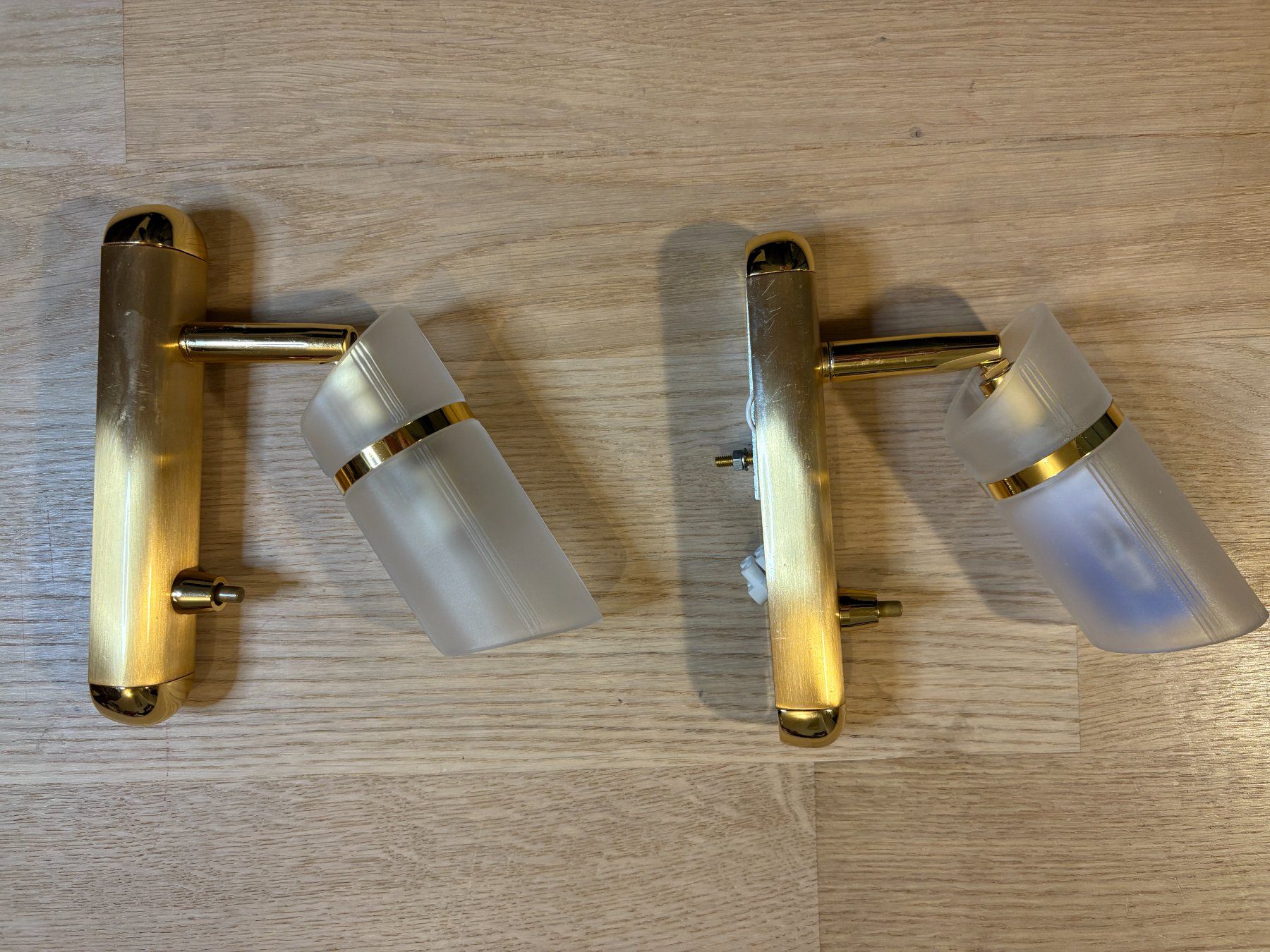 Lampade: Faladesa & Idearte Wandlampen – Usato da Elgg venduto da Jo_Naj 1
