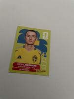 FIFA WM 2026 Gustaf Lagerbielke SWE 7