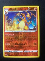 Glurak 25 RH - Charizard - Dracaufeu - Vivid Voltage - DE