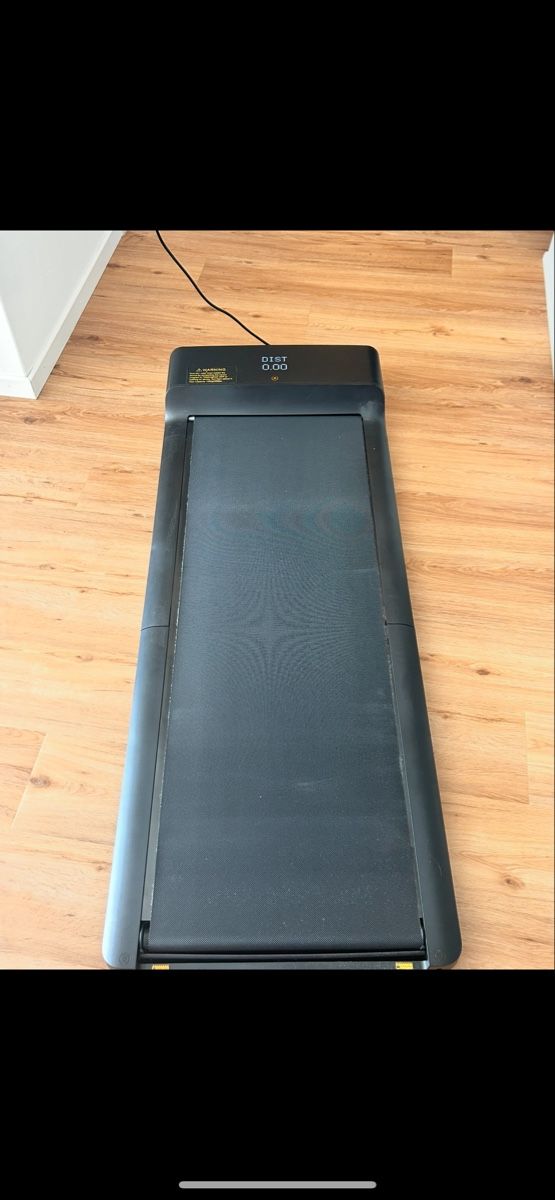 Kingsmith Vélos d'appartement: Walking Pad A1 Pro – D'occasion à Rotkreuz par Galadriel 1