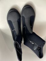 Füsslinge/ Deep See Thermo Flex Tauchstiefel – Größe 12, top