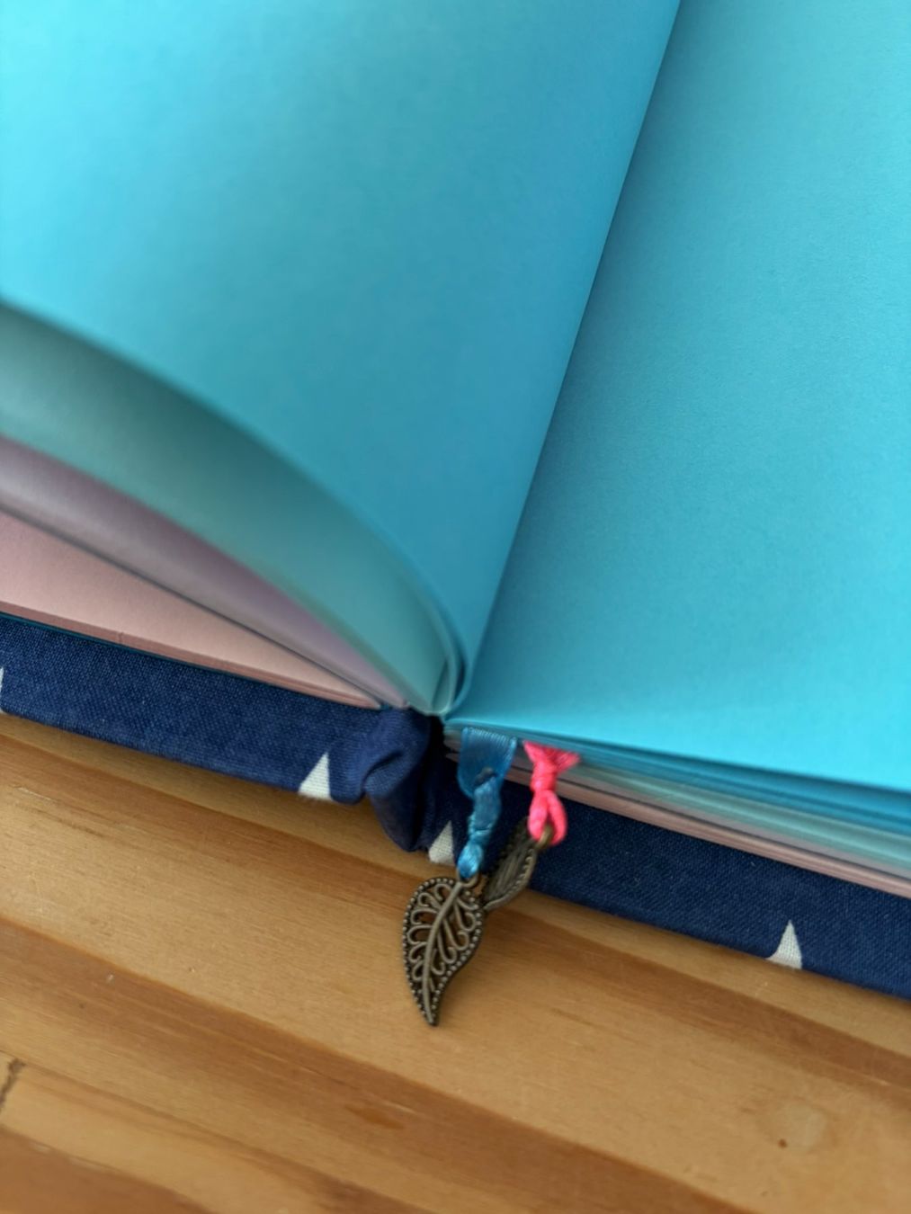 Blocchi: Notizbuch handmade – Usato da Schlieren venduto da con_hdp9 4