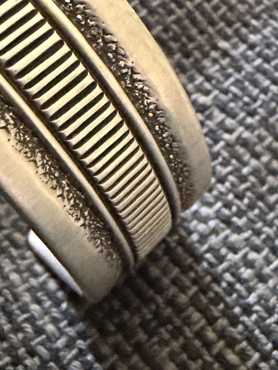 Bracelets: Silber Armspange – D'occasion à Ebikon par yogi108 1
