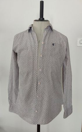 Bluse Marc O'Polo 34 Baumwolle