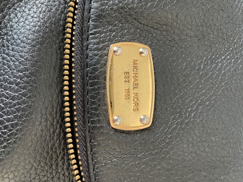 gebrauchte Michael Kors Umhängetasche Kaufen auf Ricardo