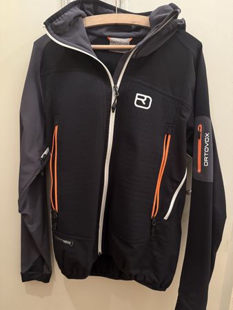 Ortovox Jacke