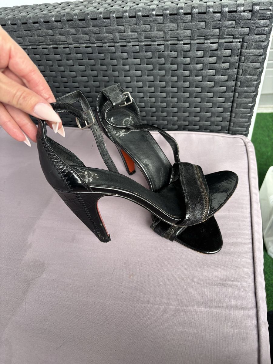 Diesel Scarpe da donna: Diesel – Usato da Oberengstringen venduto da nad_wmw2