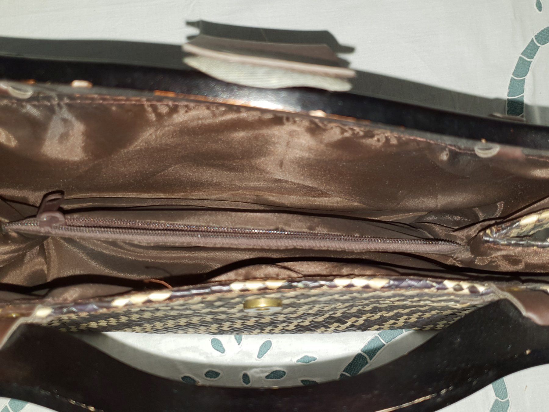 Sacs femmes: Tasche Sommer – D'occasion à Gwatt (Thun) par Letzte-Chance-III 4