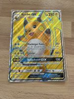 6 XXL Pokemon karten  guter Zustand