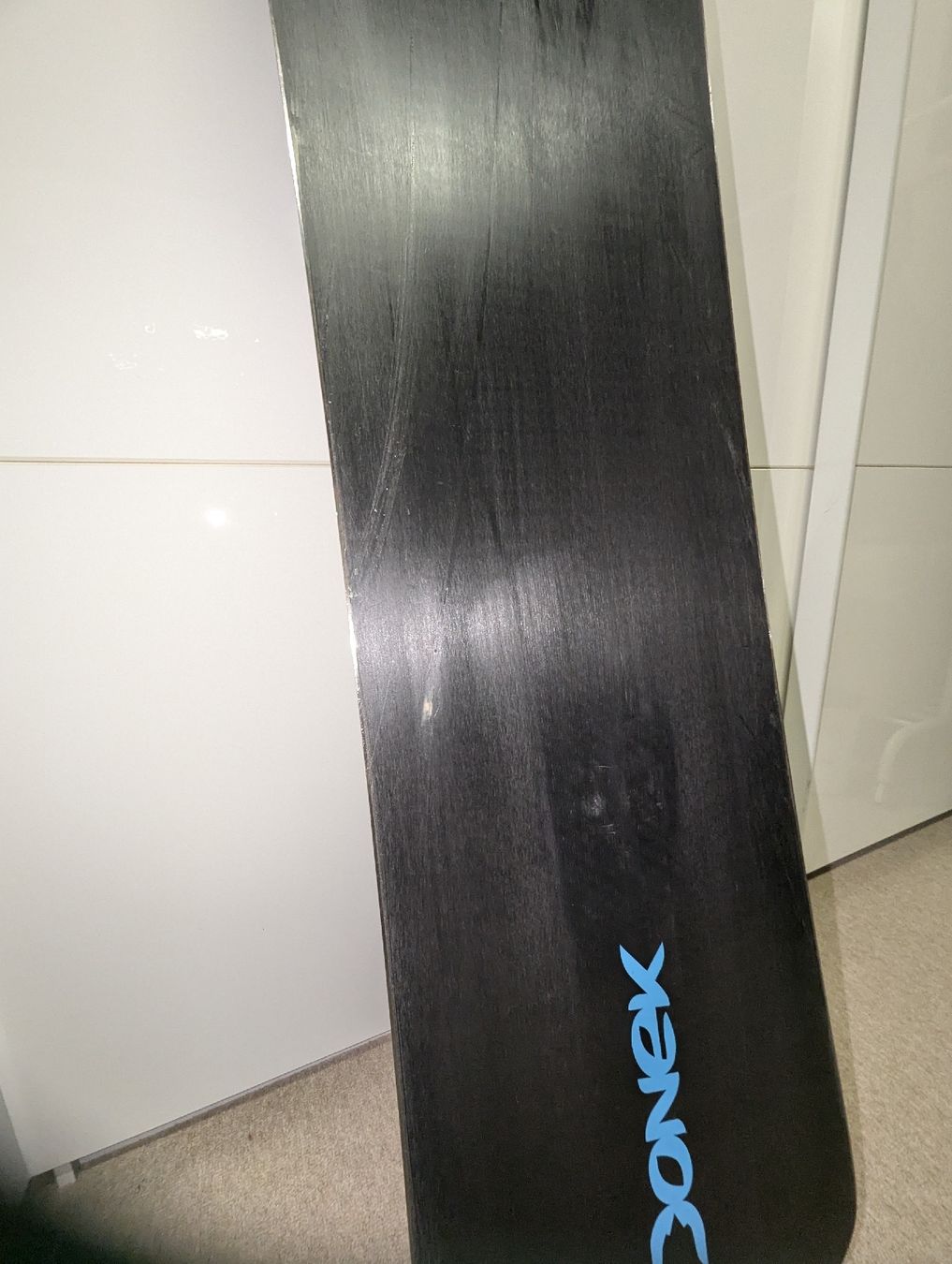 Boards: Donek Knapton Twin 160 cm – Gebraucht aus Niederrohrdorf von _Mr.NiceGuy_ 4