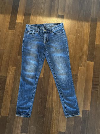 Jeans Gap Sexy Boyfriend Fit