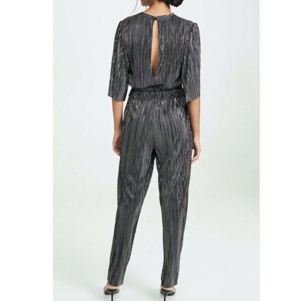 Iro Tute: IRO Chimbote Jumpsuit – Nuovo (secondo la descrizione) da Emmen venduto da Nightingale_2022 1