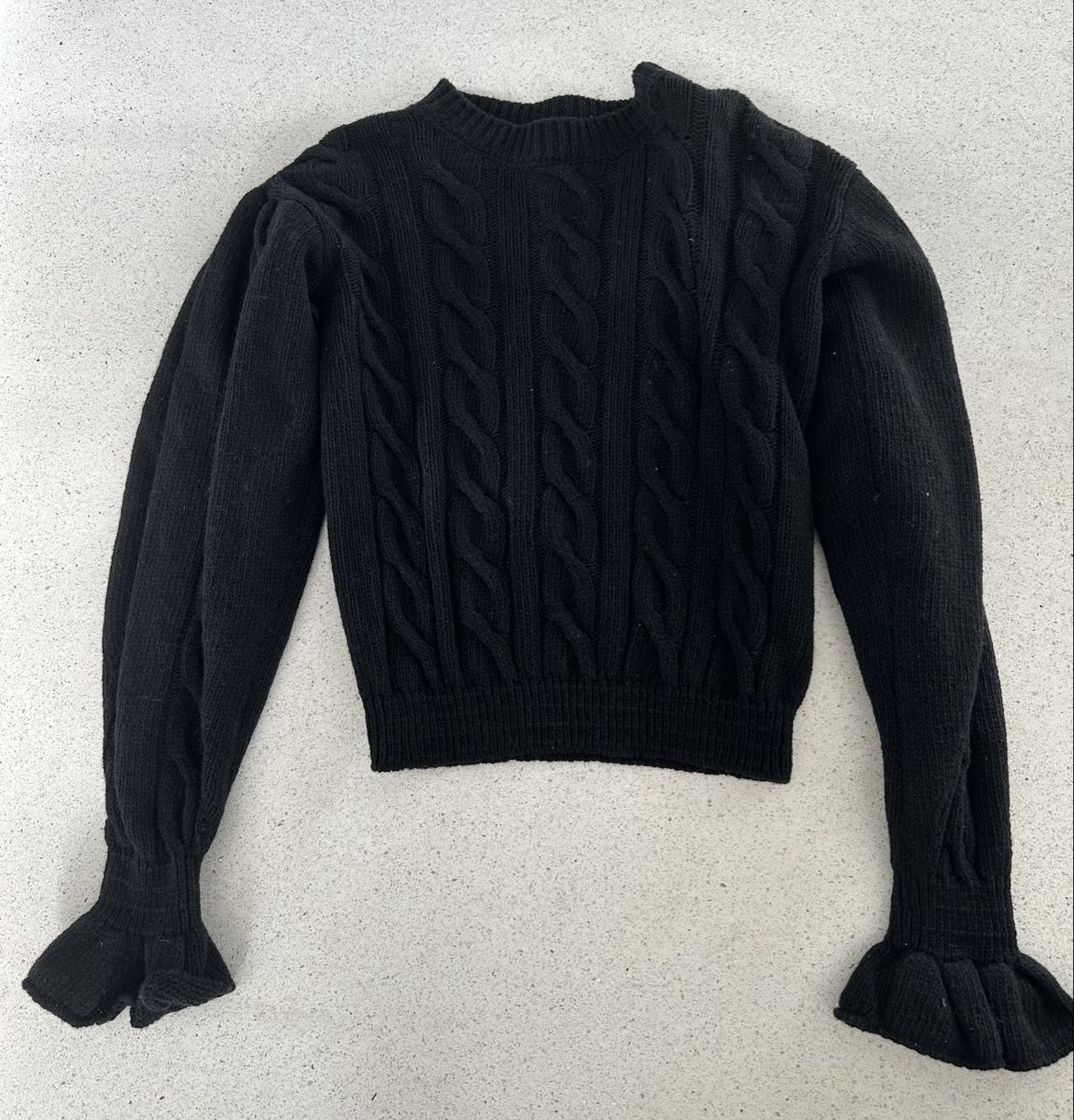 Maglioni & Felpe: La Semaine Paris Pullover Wolle Gr. S – Nuovo (secondo la descrizione) da Wädenswil venduto da Ktodat