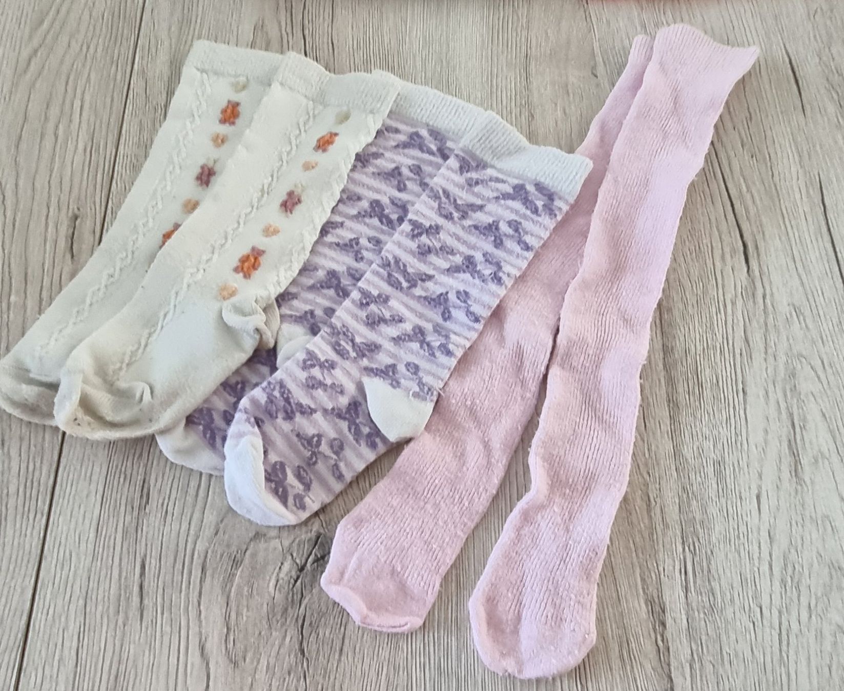 Lotti & Set di vestiti: Kleider für Mädchen gr.104-110 – Usato da Grossdietwil venduto da GNOM313 3