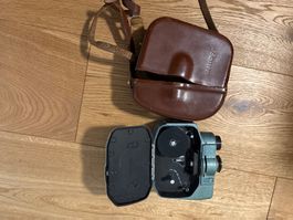 Schmalfilmkamera Bauer 88E