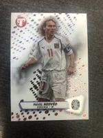 Topps Pristine Pavel Nedved
