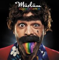 Müslüm Süpervitamin CD Mundart Orang Utan & Roswitha