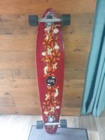 Longboard Jucker Hawai