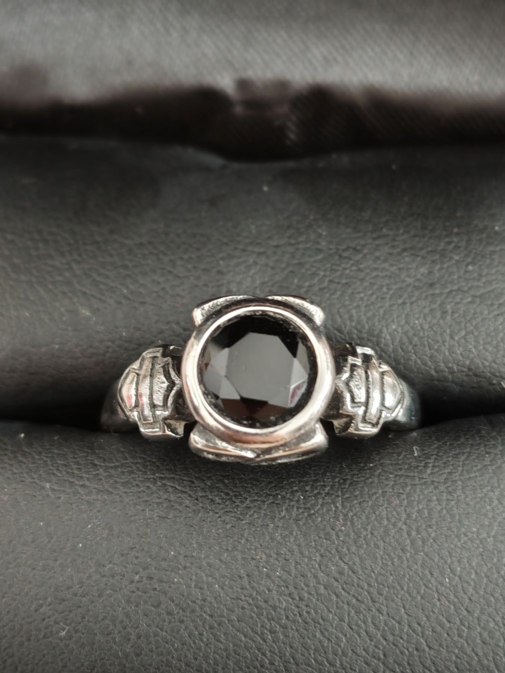 Harley-Davidson Anelli: Harley Davidson Ring  – Nuovo (secondo la descrizione) da Zuckenriet venduto da bm2_88l9