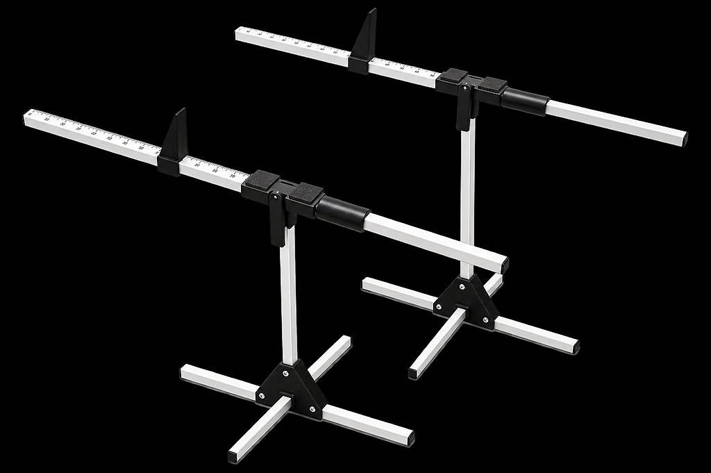 Mesurer: Schwerpunktwaage RC Flugzeug Multiplex – D'occasion à Rubigen par dreamgirl