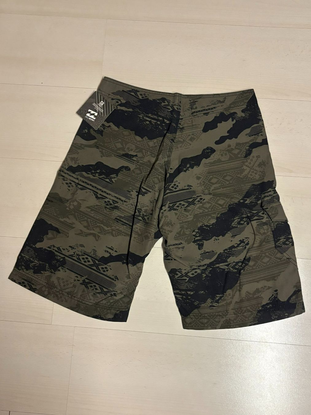 Billabong Costumi da bagno: original: BILLABONG Badehose Grösse 30 – Nuovo e nell'imballaggio originale da Binningen venduto da CheapandGood 3