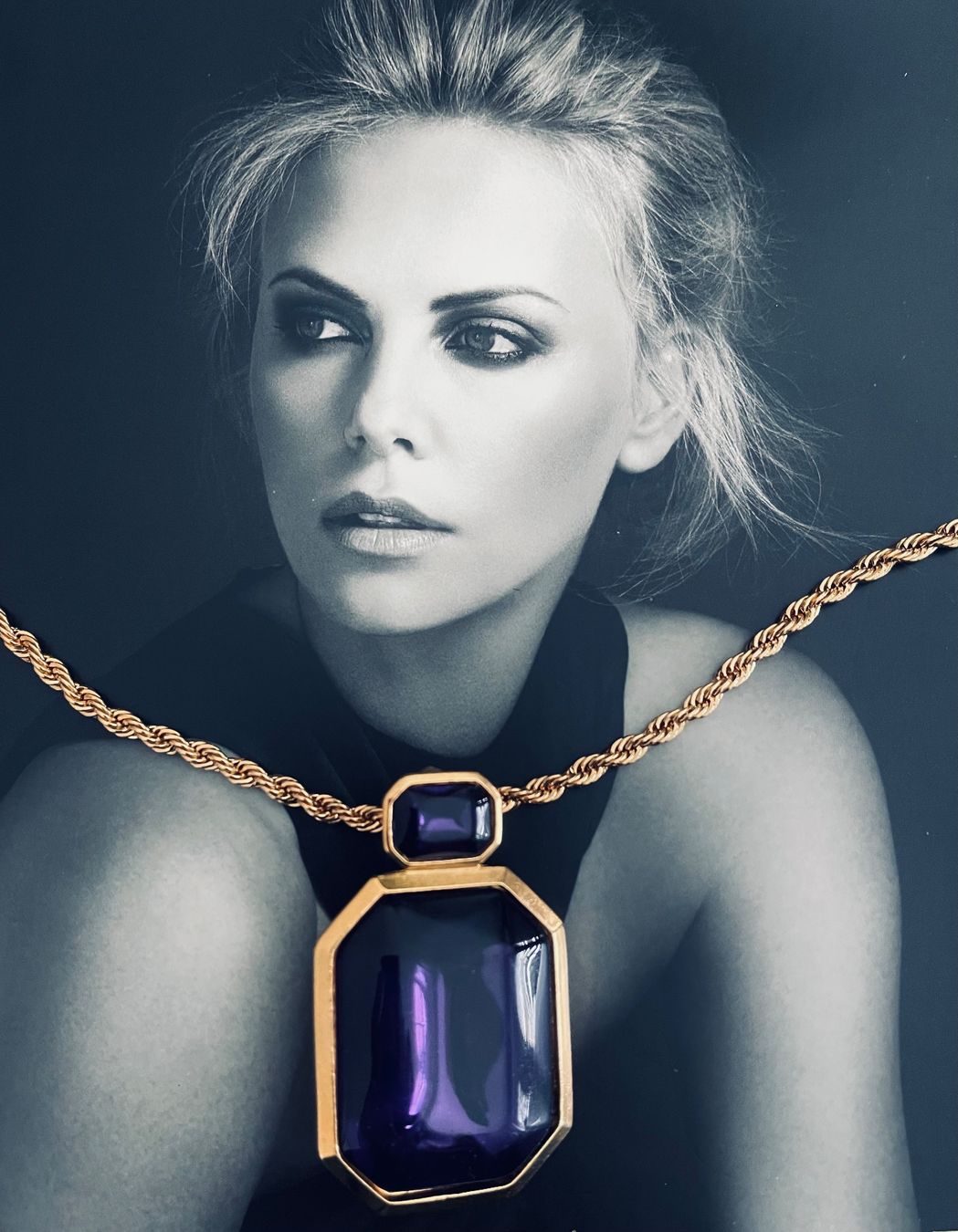 Catenine: Wunderschöne Kette von TRIFARI – Usato da Winkel venduto da Luxtime